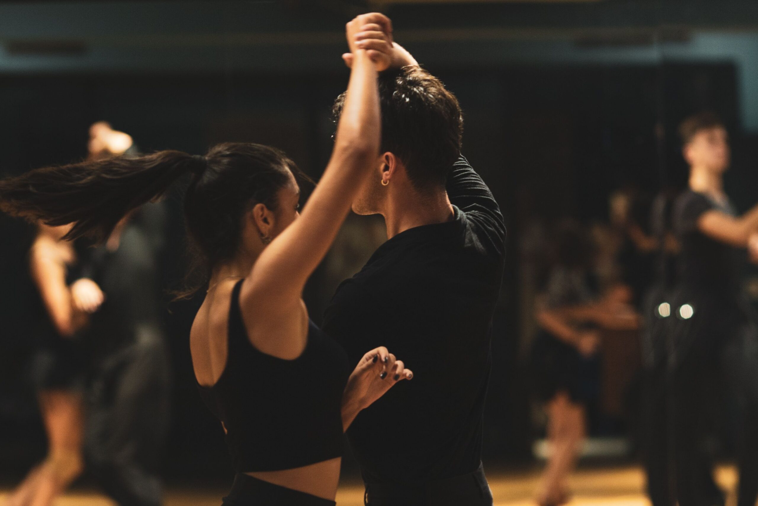 Les Samedis de Cap 33 Danse de salon/Line danse 258 Le Bourg Escoussans 2026-08-01