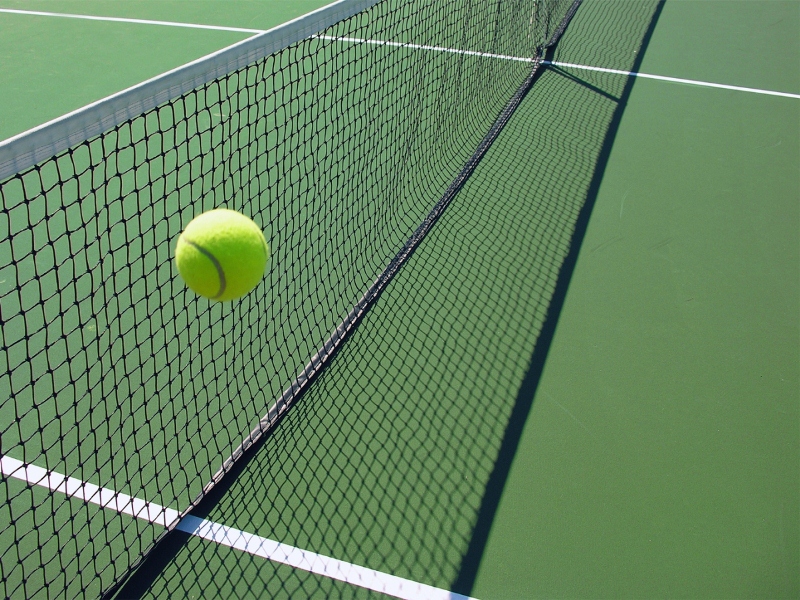 Les Samedis de Cap 33 Tennis/Tir à l&rsquo;arc  Escoussans