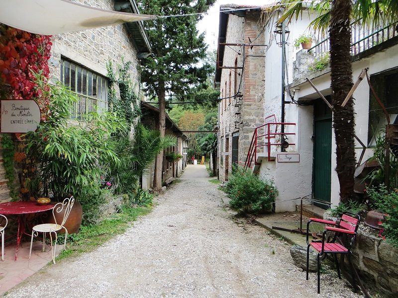 LES VENDREDIS AU MOULIN Arles-sur-Tech