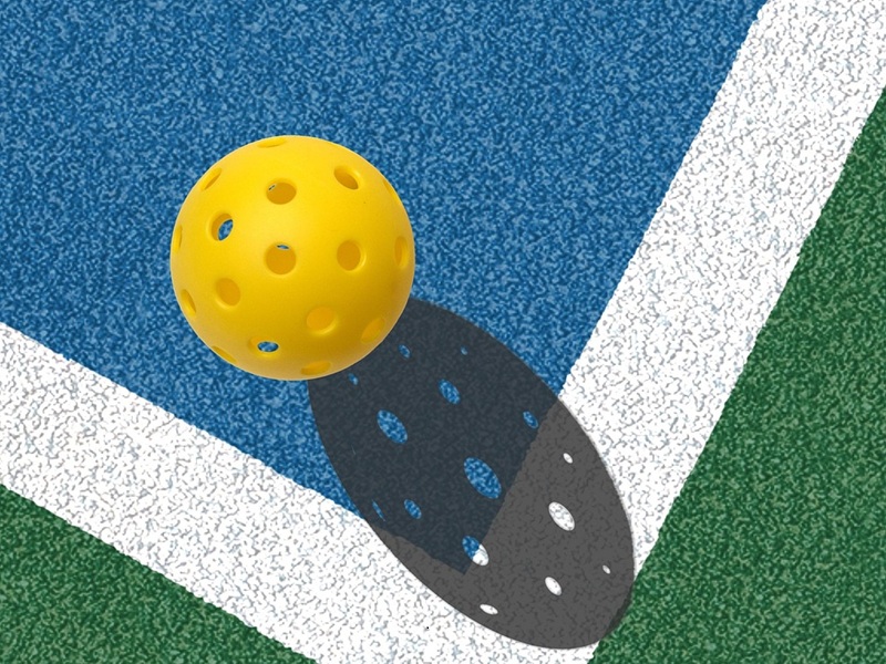 Les Vendredis de Cap 33 Tournoi Pickleball/Beach Volley/Pétanque  Virelade