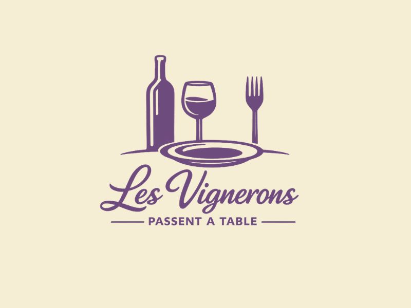 Les Vignerons passent à table aux Pêcheries Ligériennes avec le Domaine de la Rodaie Bréhémont