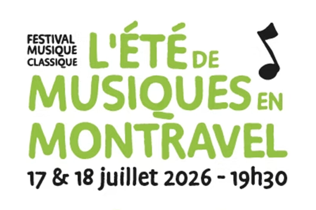 L&rsquo;été de Musiques en Montravel | Soirée Musique de Chambre  Saint-Méard-de-Gurçon