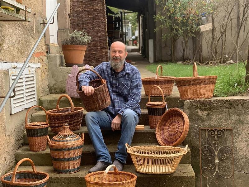 L'été des Curieux Atelier en famille