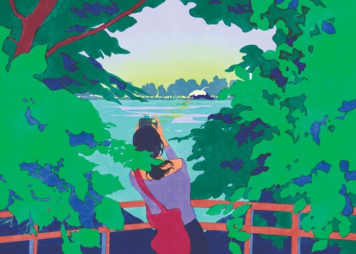 L’étoile verte : premiers pas Lac de Beaulieu Couëron