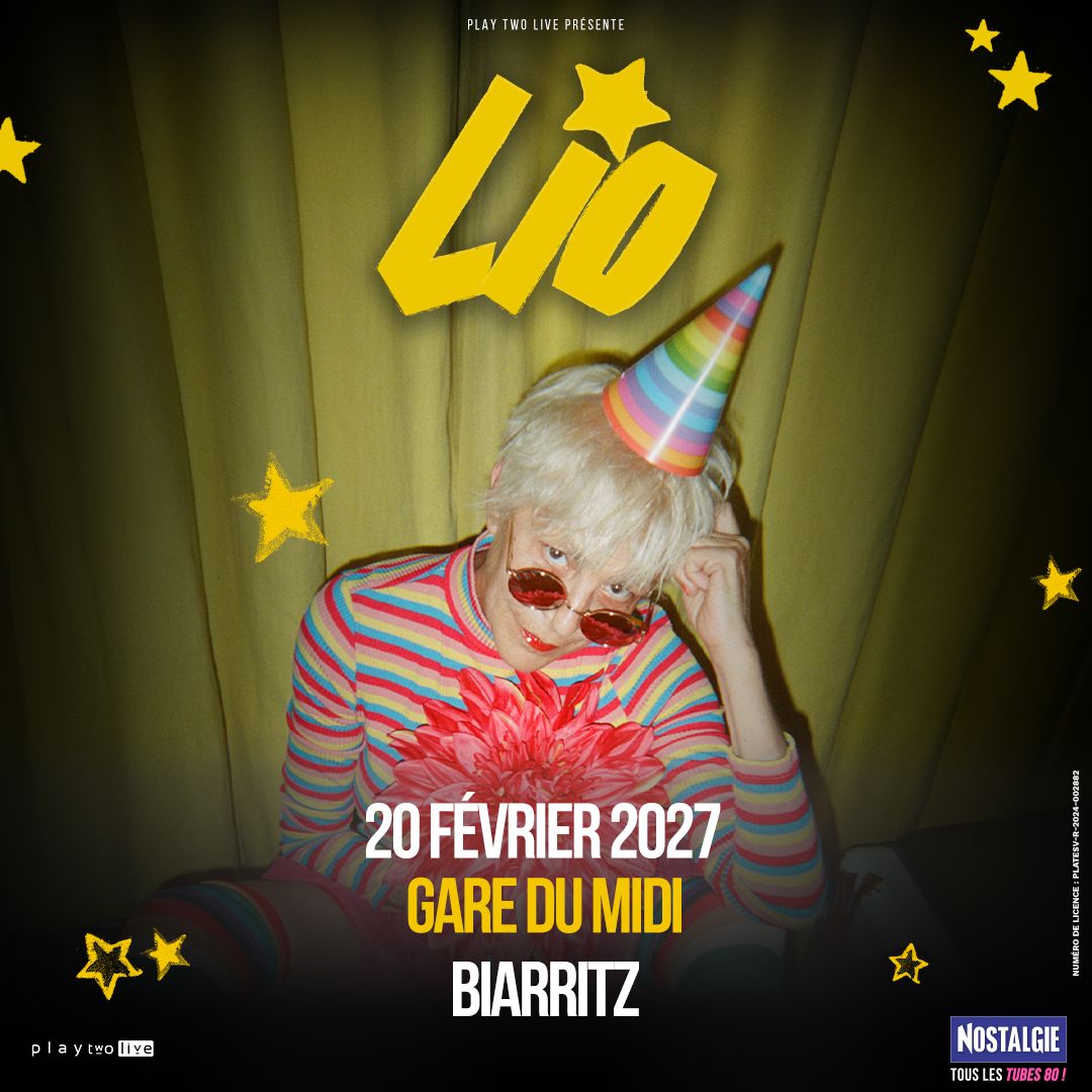 Lio 23 Avenue du Maréchal Foch Biarritz 2027-02-20