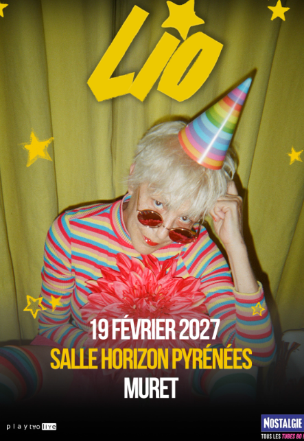 LIO Avenue des Pyrénées Muret 2027-02-19