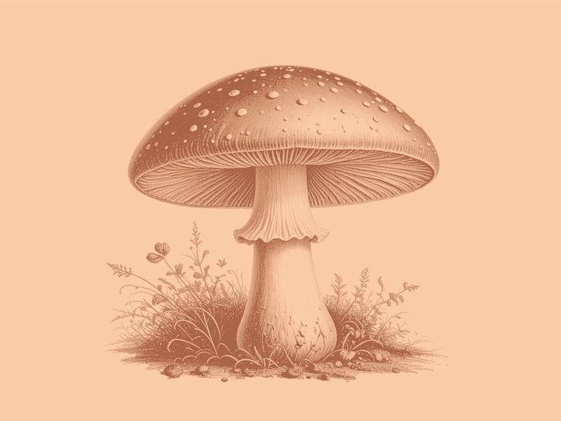 L'Odyssée d'Amanite