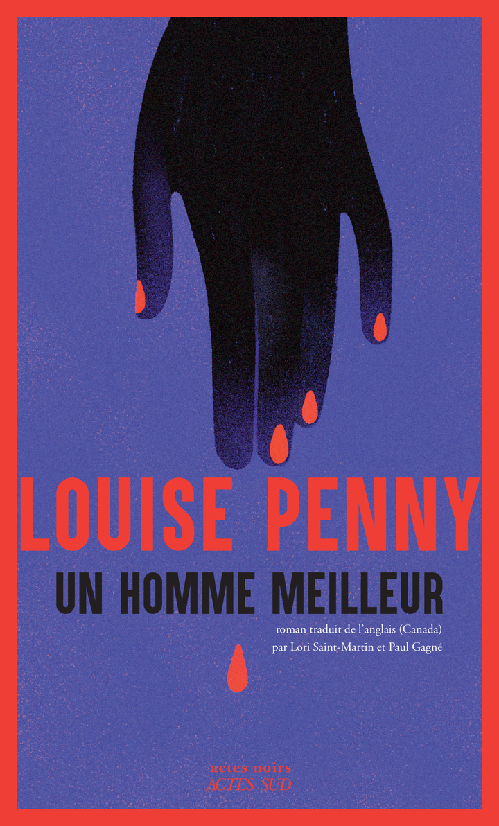 louise penny