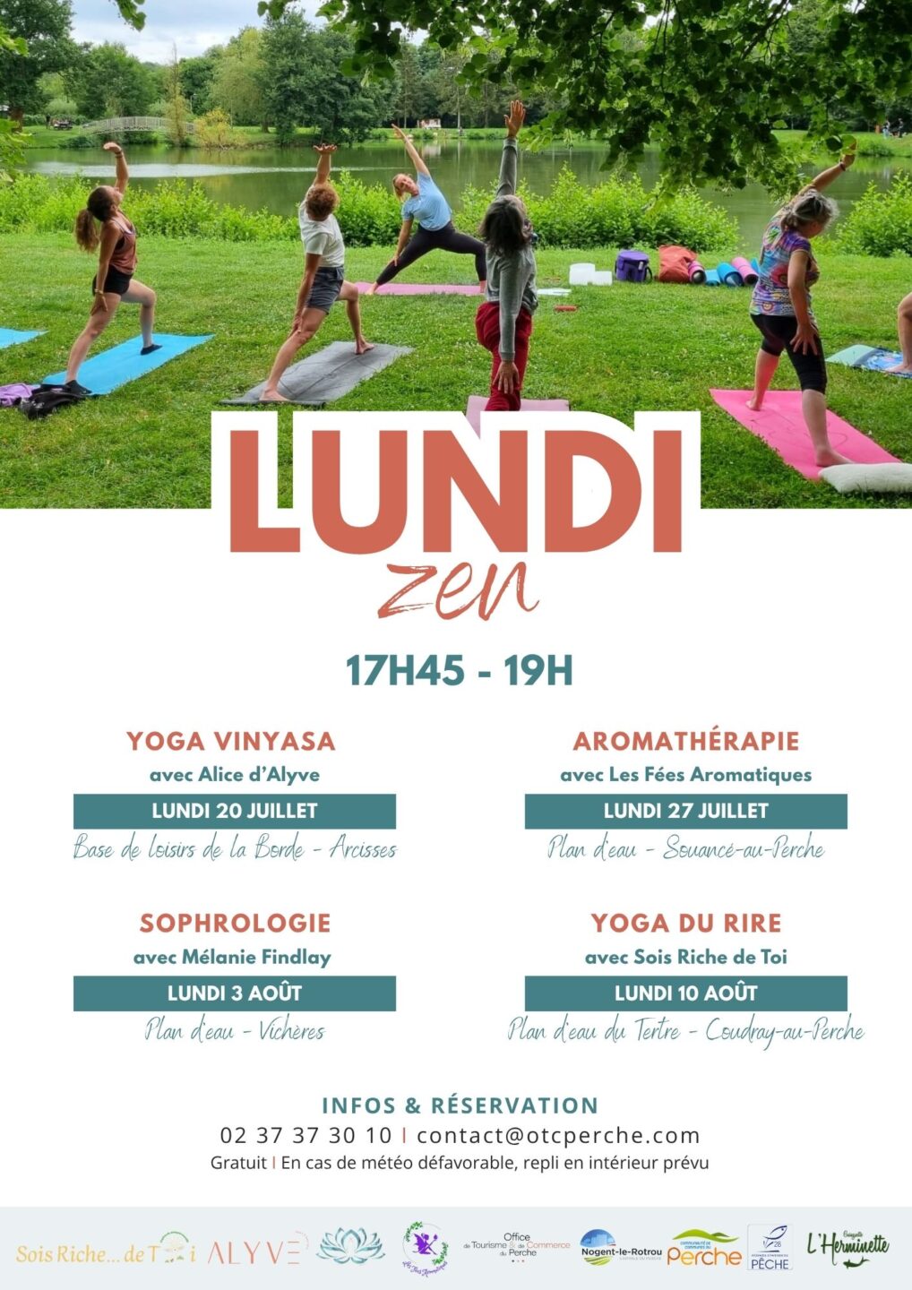 Lundi Zen Sophrologie 36 L'Épinay Vichères 2026-08-03