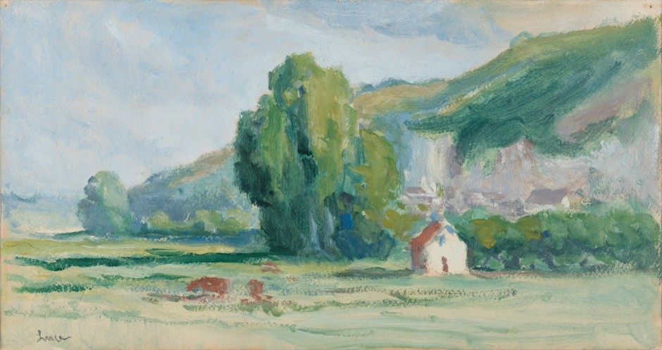 Luxe, calme et volupté… Montargis