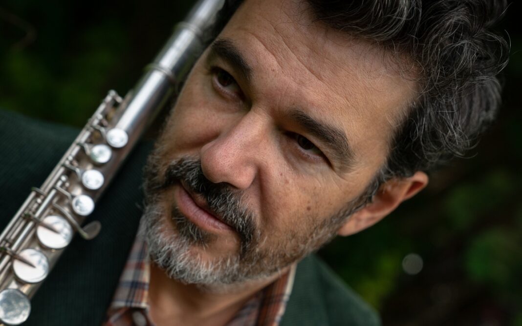 Macha Gharibian & Jocelyn Mienniel, Cool jazz for quiet dream au 38Riv 38Riv Jazz Club Paris
