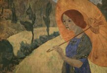 marguerite sérusier