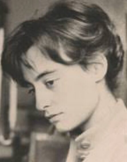 Madeleine de Sinéty