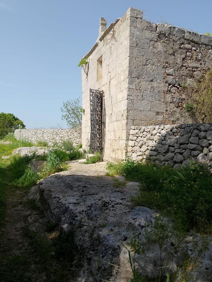 Maglie ville de jardins – III édition, Museo Industriale di Terra d’Otranto, Maglie