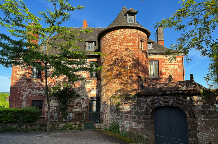 Maison Dada