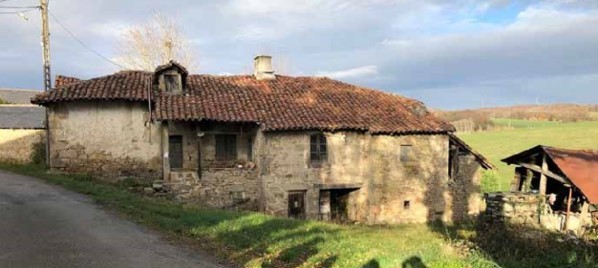 Maison Marot Pommes du Ségala à Sénaillac-Latronquière Latronquière