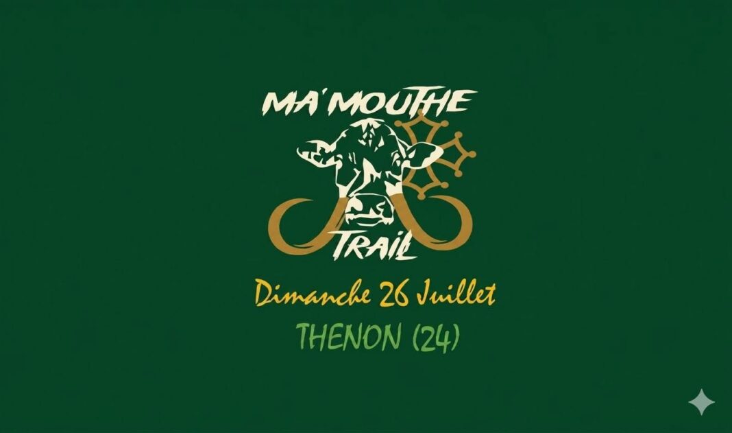 Ma&rsquo;Mouthe Trail  Thenon