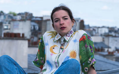Manon Bril Vierzon