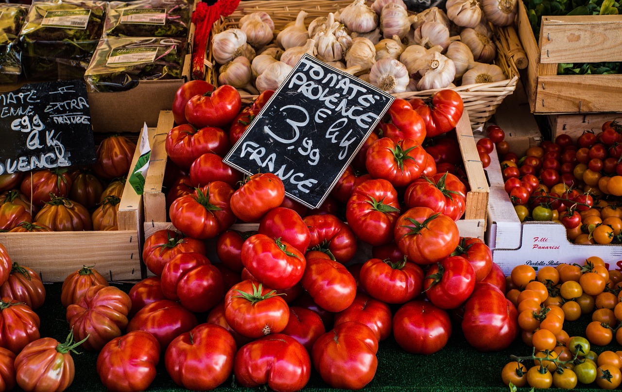 Marché Allées Marines Capbreton 2026-09-22