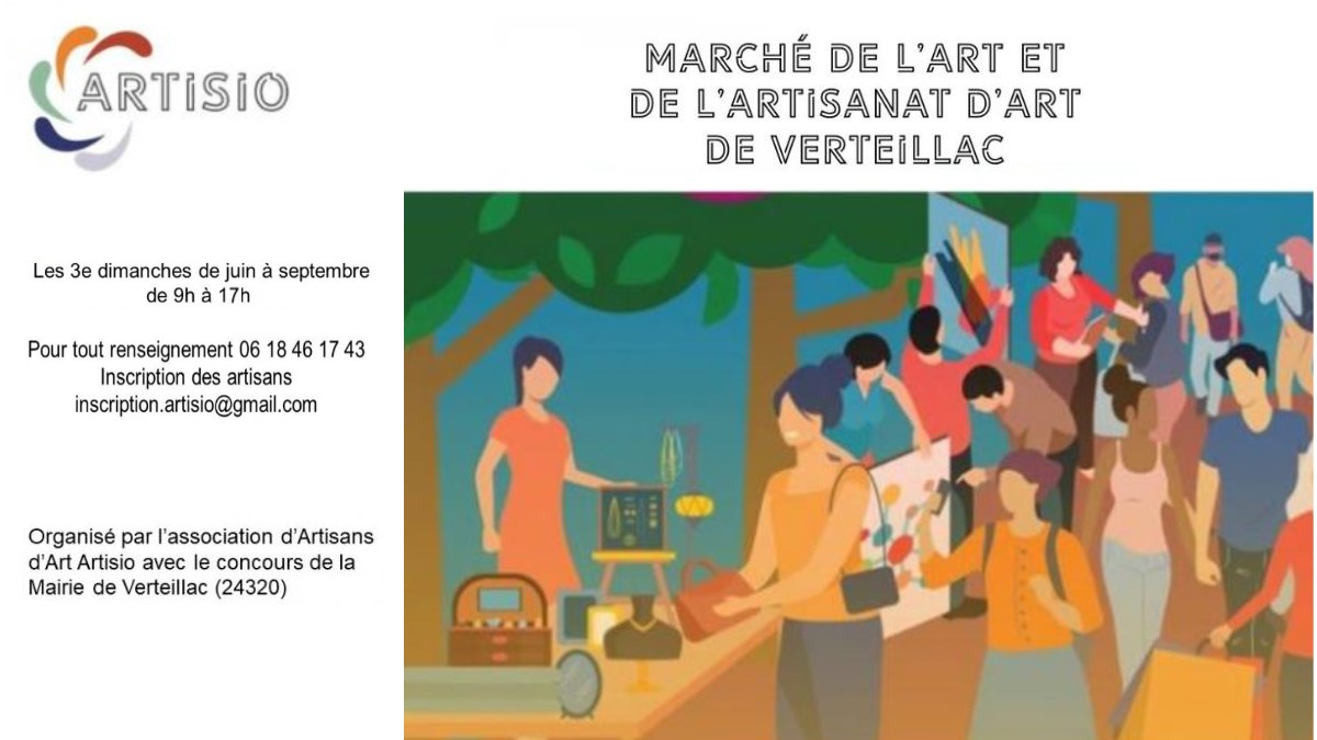 24320 Verteillac