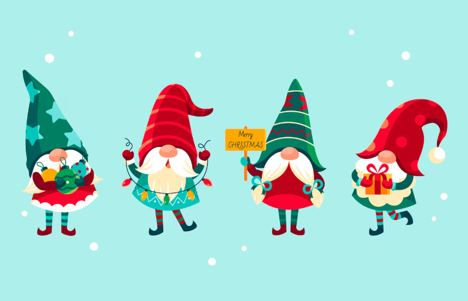 Marché de Noël  Liginiac