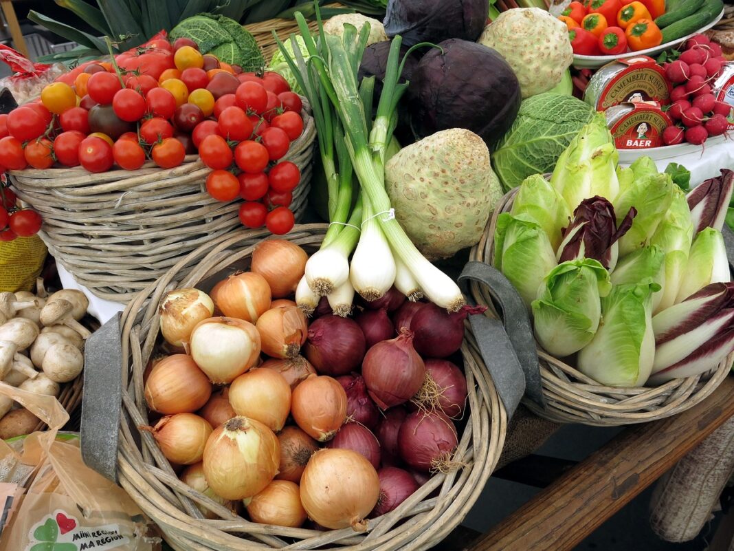 Marché de Producteurs Beaumont-Saint-Cyr Beaumont Saint-Cyr