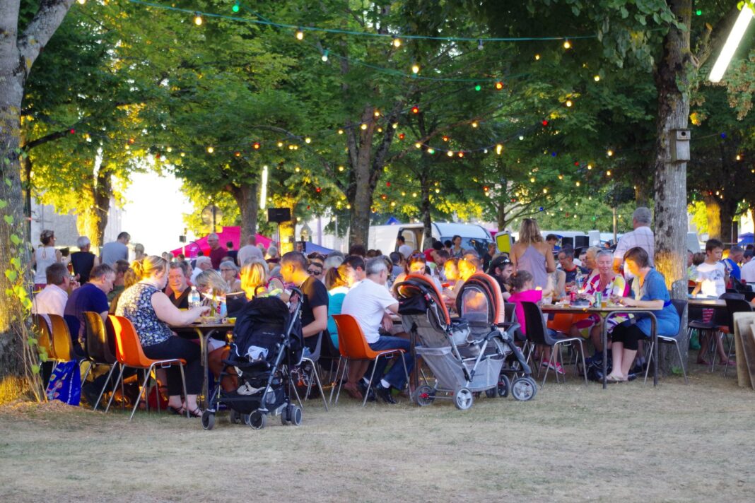 Marché de Producteurs Vouneuil-sous-Biard  Vouneuil-sous-Biard