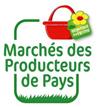 Marché des producteurs de Pays  Orthevielle