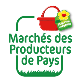 Marché des Producteurs de Pays Place de la Briance Solignac
