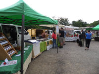 Marché du terroir semi-nocturne  Châtin