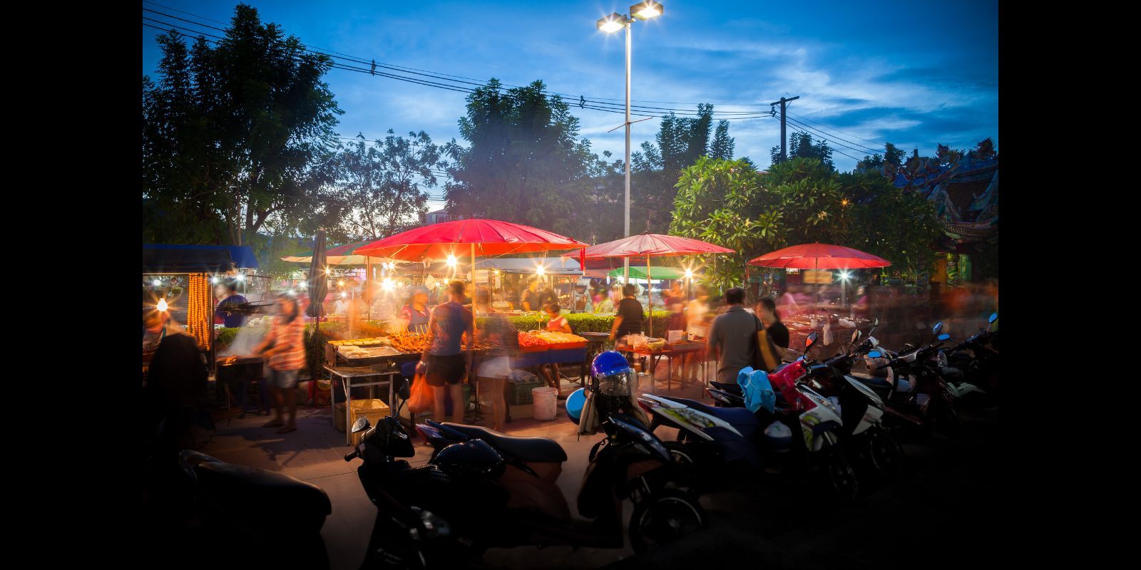 Marché gourmand à Virsac Salle municipale Virsac