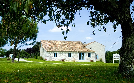Marché Gourmand au Château Grand Montet Chateau Grand Montet Saint-André-et-Appelles