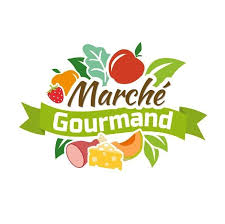 Marché gourmand du Football Club rue André Malraux Montpon-Ménestérol
