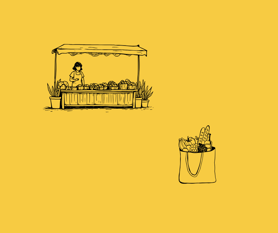 MARCHÉ PAYSAN ET ARTISANAL Montalba-le-Château