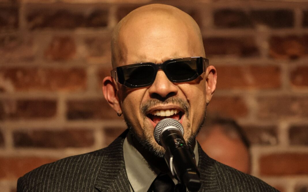 Mario Ponce Enrile, My Little Brown Book au 38Riv Jazz Club 38Riv Jazz Club Paris