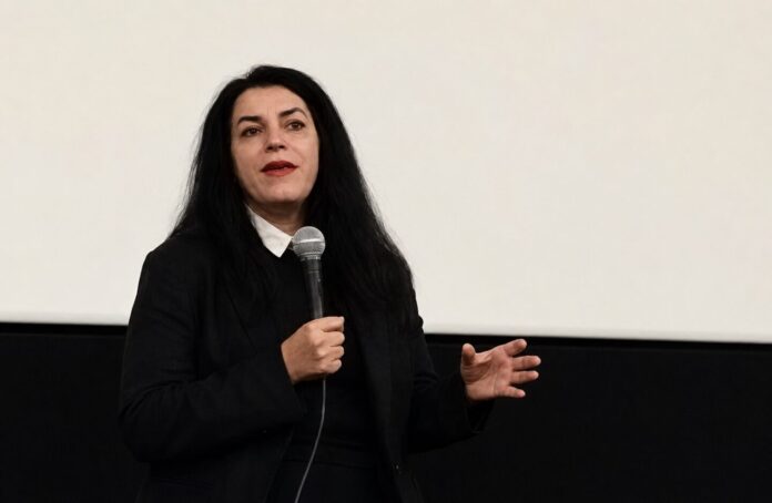marjane satrapi mort deces