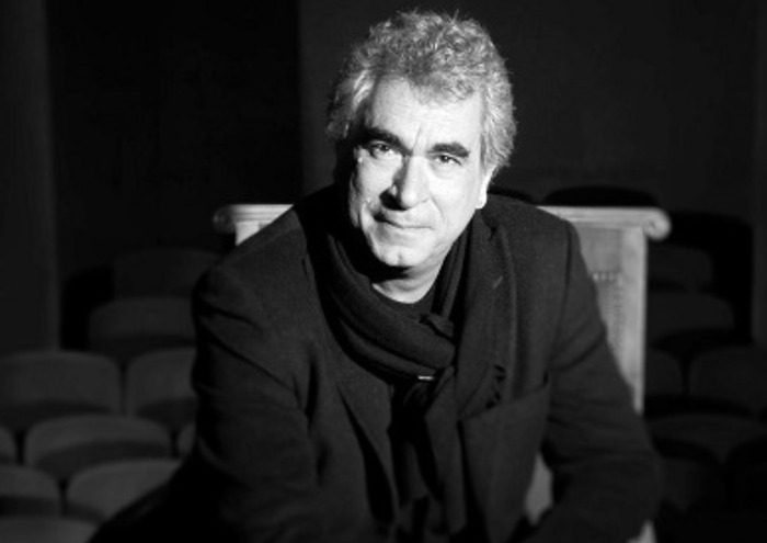 Masterclass Nicolas Bacri, Conservatoire de Lille, Lille