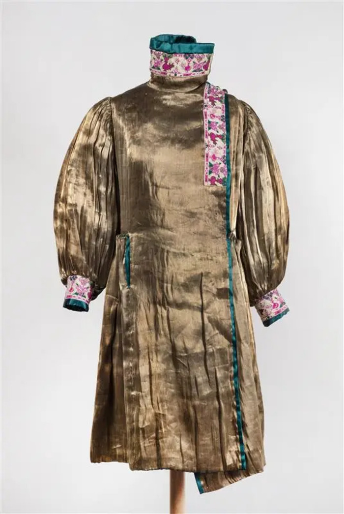 Matrimoine et matérialité : conserver et exposer les textiles de Sarah Lipska Château de Fontainebleau - salon Victoria Fontainebleau