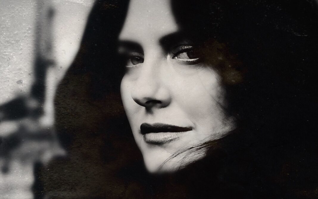 Matthew Parrish & Michelle Lordi, Jazz vocal au 38Riv Jazz Club 38Riv Jazz Club Paris