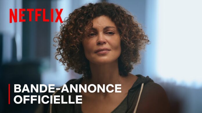 Jusqu’au bout Netflix