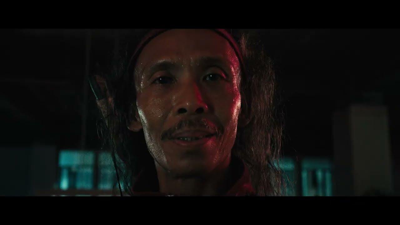 the furious film
