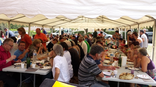 Mayrac en fête Mayrac
