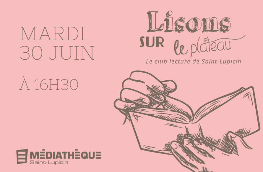 Médiathèque de Saint-Lupicin Lisons sur le plateau Médiathèque Coteaux du Lizon