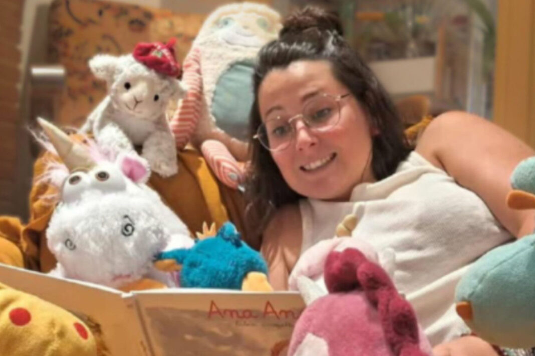 Mélanili des livres jeunesse La Mauvaise Herbe Eymet