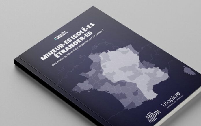 mineurs isoles mineurs isoles