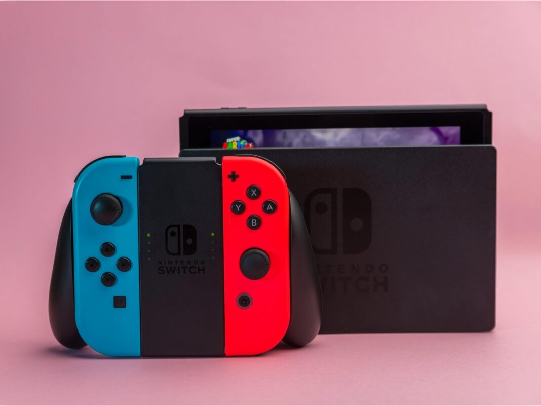Mini tournoi Switch Médiathèque Agon-Coutainville