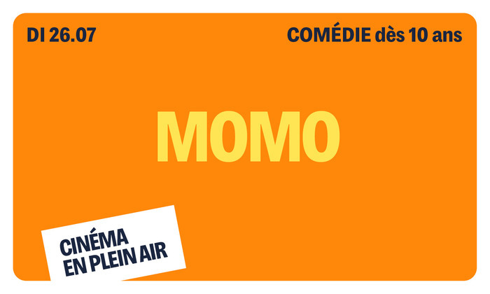 Momo Ecole Belle-Terre
