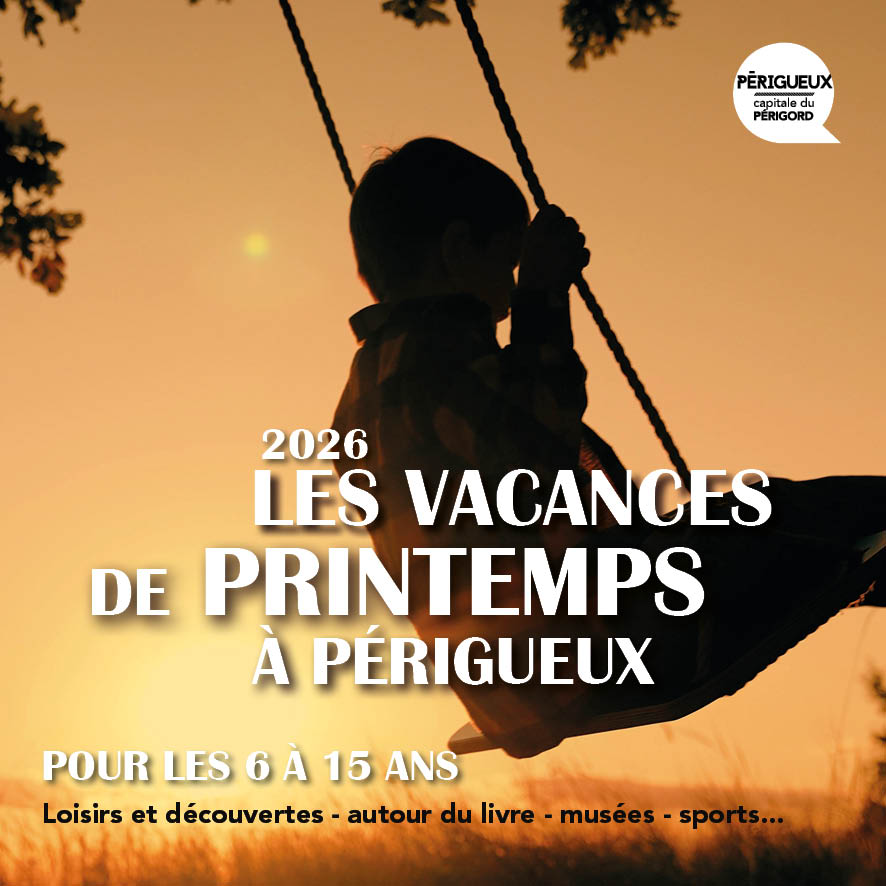 Mon quartier s'anime école primaire Périgueux 2026-07-06