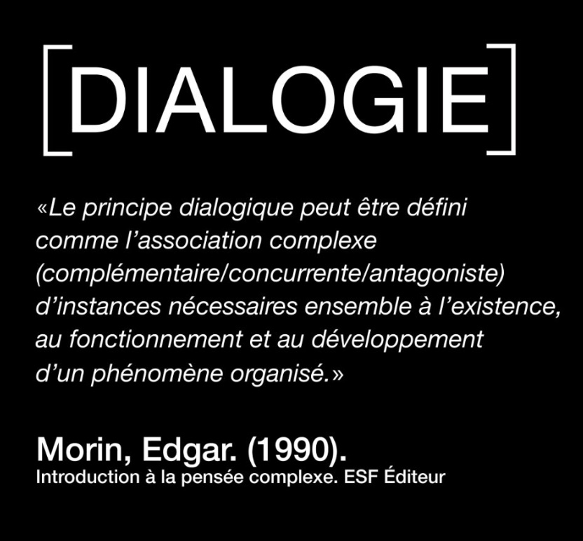 dialogie vannes