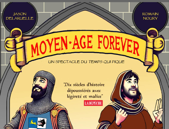 Moyen-Age-Forever Duras